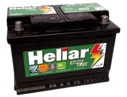 Bateria para Moto
